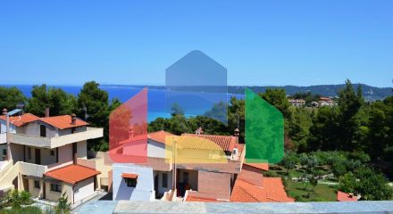 Продаж - Таунхаус 150 m² на Кассандрі (Халкідіки)