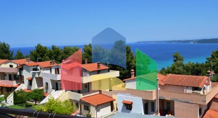 Продаж - Таунхаус 150 m² на Кассандрі (Халкідіки)