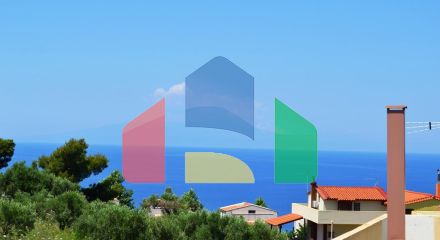 Продаж - Таунхаус 150 m² на Кассандрі (Халкідіки)