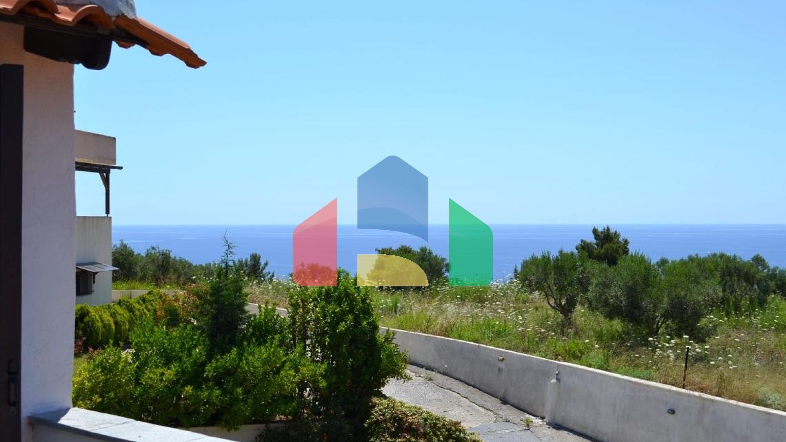 Продаж - Таунхаус 150 m² на Кассандрі (Халкідіки)