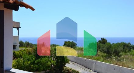 Продаж - Таунхаус 150 m² на Кассандрі (Халкідіки)