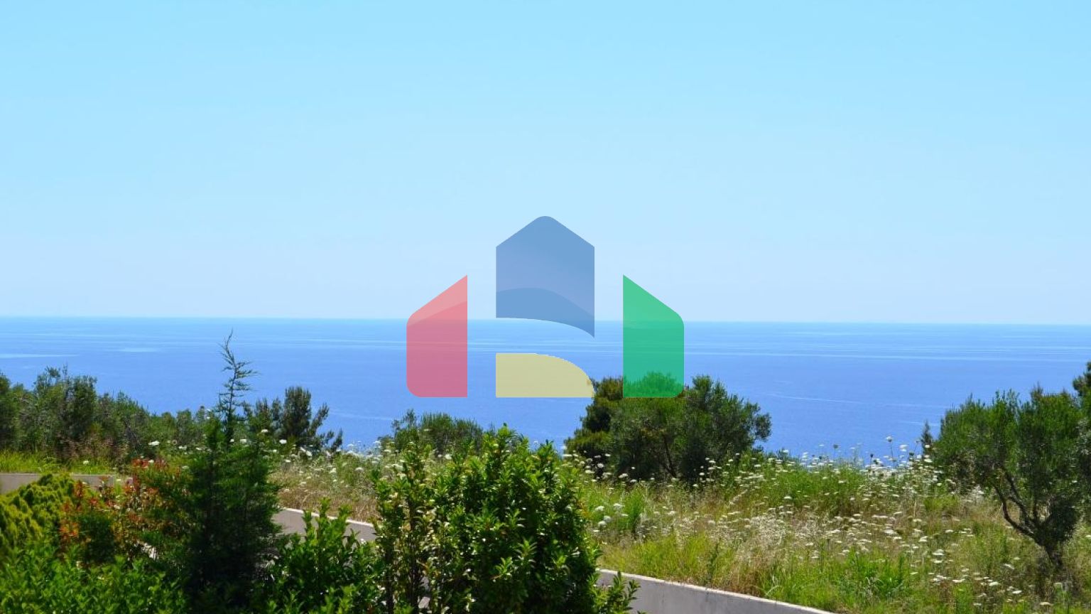 Продаж - Таунхаус 150 m² на Кассандрі (Халкідіки)