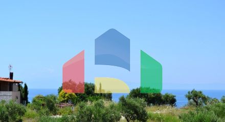 Продаж - Таунхаус 150 m² на Кассандрі (Халкідіки)