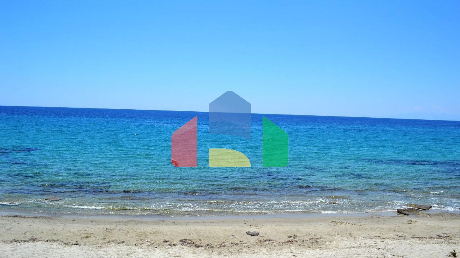 Продаж - Таунхаус 150 m² на Кассандрі (Халкідіки)