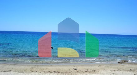 Продаж - Таунхаус 150 m² на Кассандрі (Халкідіки)