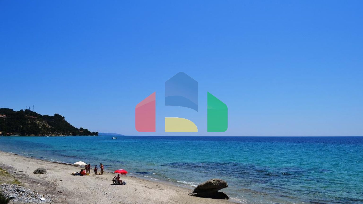 Продаж - Таунхаус 150 m² на Кассандрі (Халкідіки)