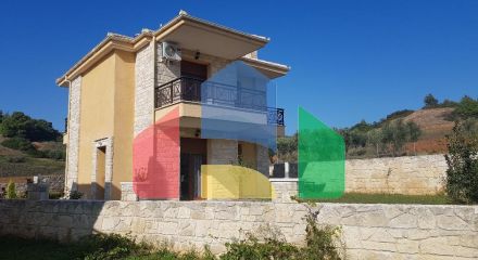 For Sale - Detached house 100 m² in Kassandra, Chalkidiki