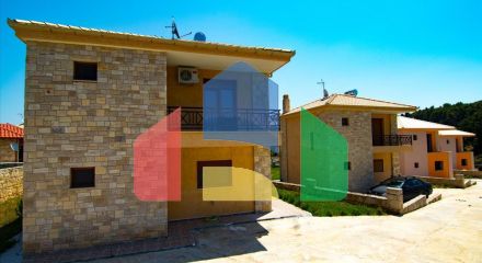 For Sale - Detached house 100 m² in Kassandra, Chalkidiki