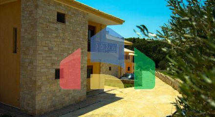 For Sale - Detached house 100 m² in Kassandra, Chalkidiki