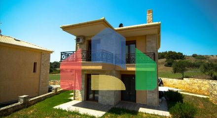 For Sale - Detached house 100 m² in Kassandra, Chalkidiki