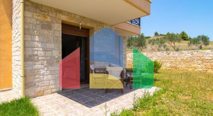 For Sale - Detached house 100 m² in Kassandra, Chalkidiki