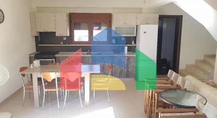 For Sale - Detached house 100 m² in Kassandra, Chalkidiki