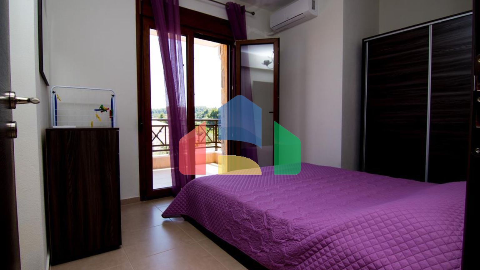 Продажа - Коттедж 100 m² на Кассандре (Халкидики)