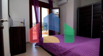 Продажа - Коттедж 100 m² на Кассандре (Халкидики)