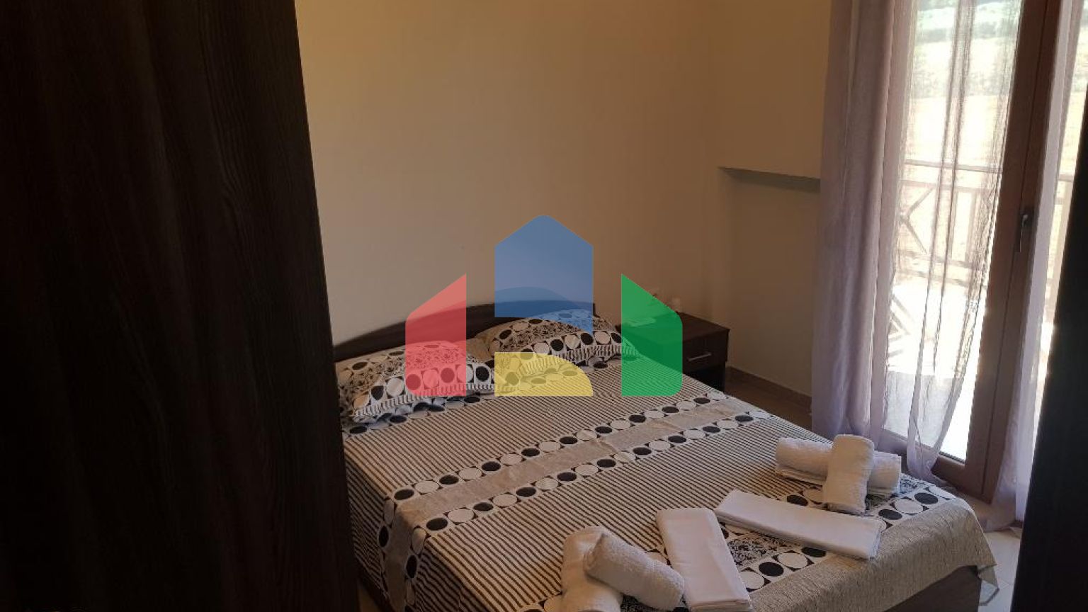 Продажа - Коттедж 100 m² на Кассандре (Халкидики)