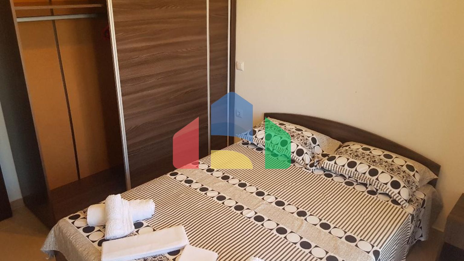 Продажа - Коттедж 100 m² на Кассандре (Халкидики)