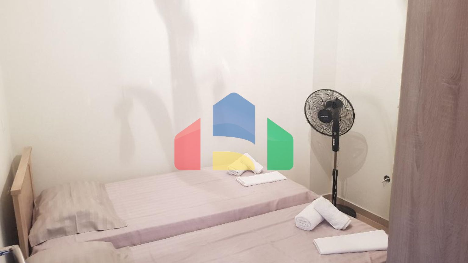 Продажа - Коттедж 100 m² на Кассандре (Халкидики)