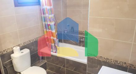 Продажа - Коттедж 100 m² на Кассандре (Халкидики)