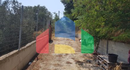 Продаж - Земельна ділянка 2000 m² на Кассандрі (Халкідіки) Продаж - Земельна ділянка 2000 m² на Кассандрі (Халкідіки)