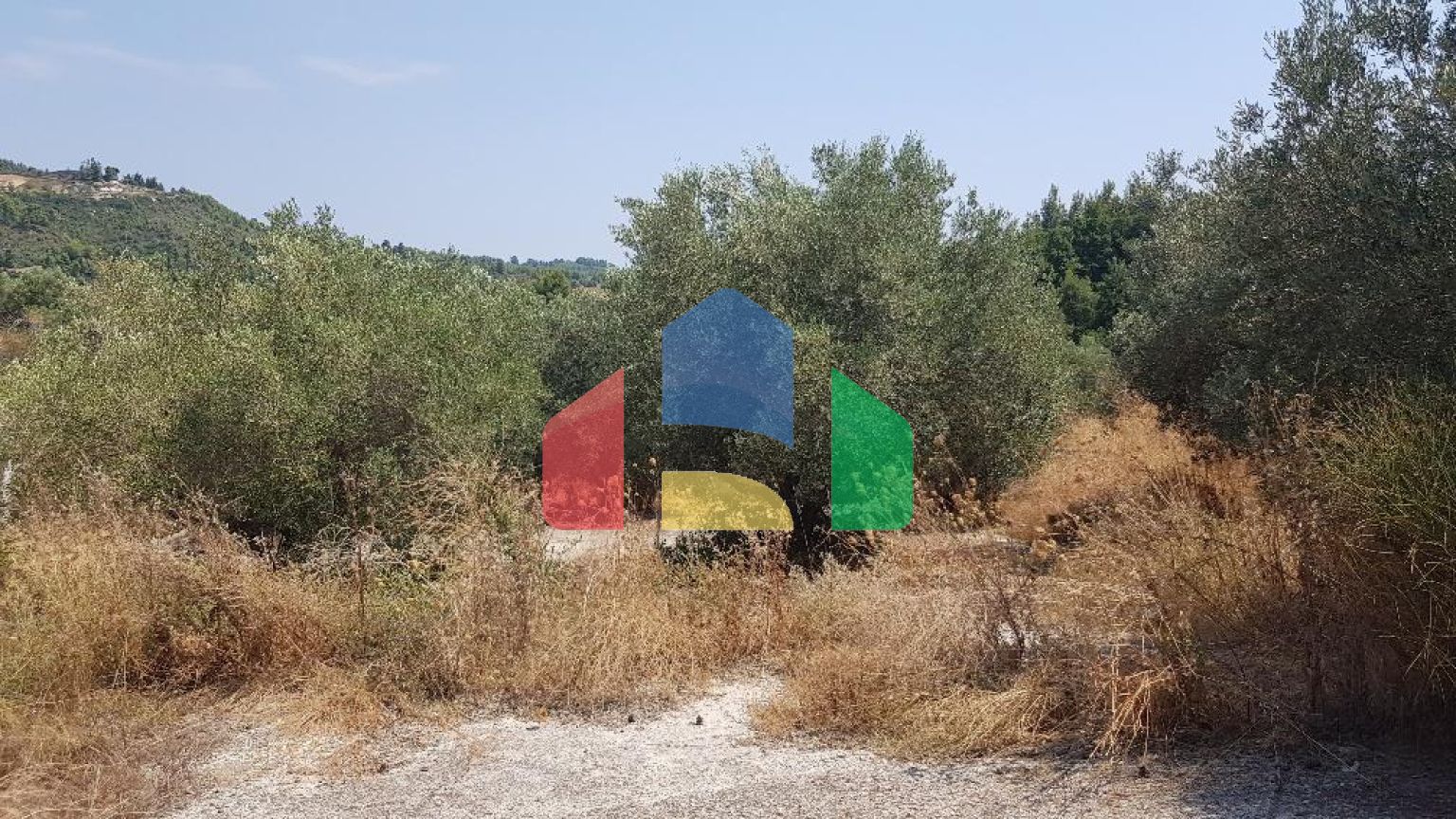 Продаж - Земельна ділянка 2000 m² на Кассандрі (Халкідіки)