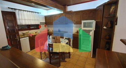 Продаж - Котедж 150 m² на Кассандрі (Халкідіки)