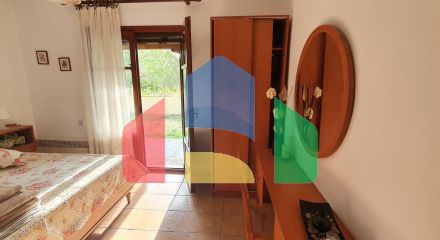 Продаж - Котедж 150 m² на Кассандрі (Халкідіки)