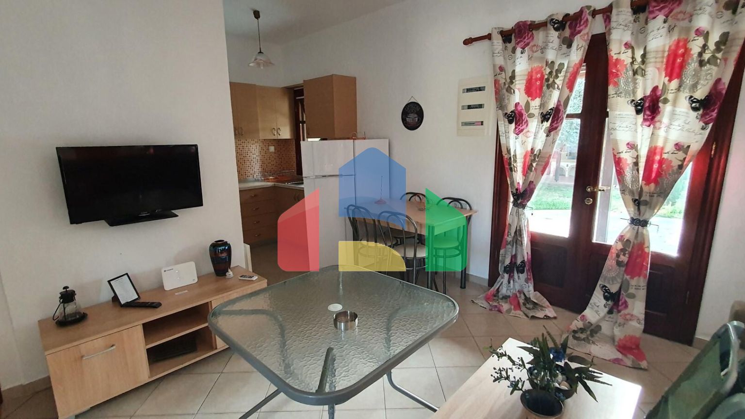 Продаж - Котедж 150 m² на Кассандрі (Халкідіки)