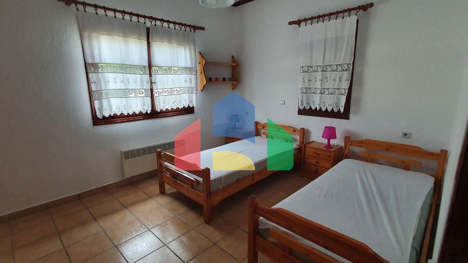 Продаж - Котедж 150 m² на Кассандрі (Халкідіки)