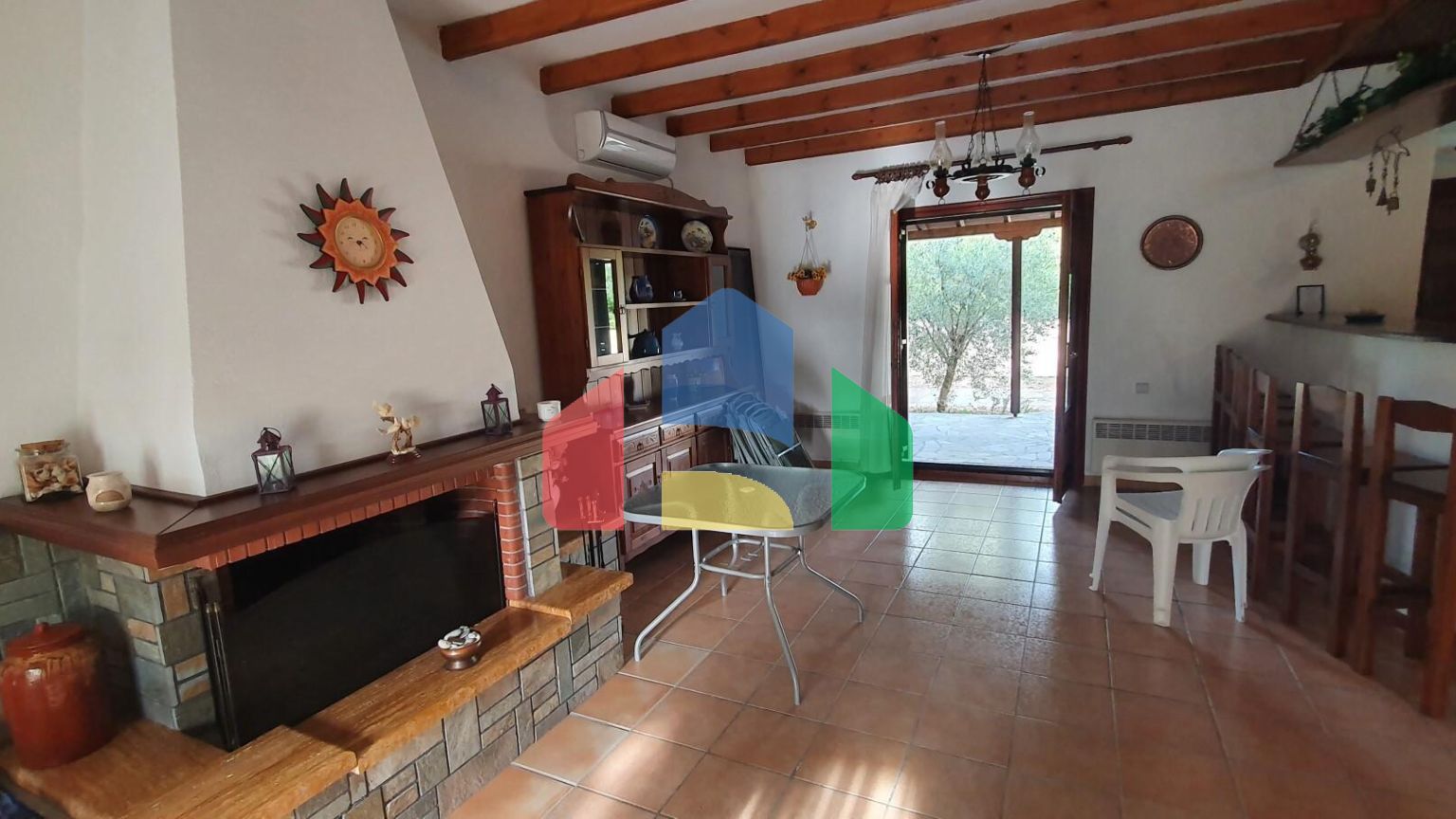 Продаж - Котедж 150 m² на Кассандрі (Халкідіки)