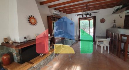 Продаж - Котедж 150 m² на Кассандрі (Халкідіки)