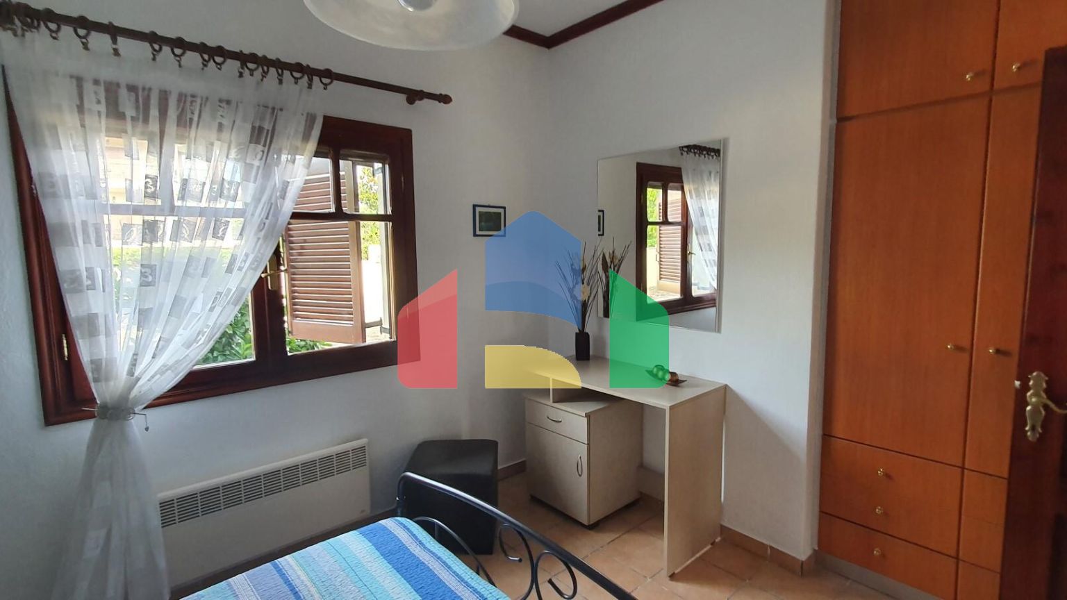 Продаж - Котедж 150 m² на Кассандрі (Халкідіки)