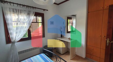 Продаж - Котедж 150 m² на Кассандрі (Халкідіки)