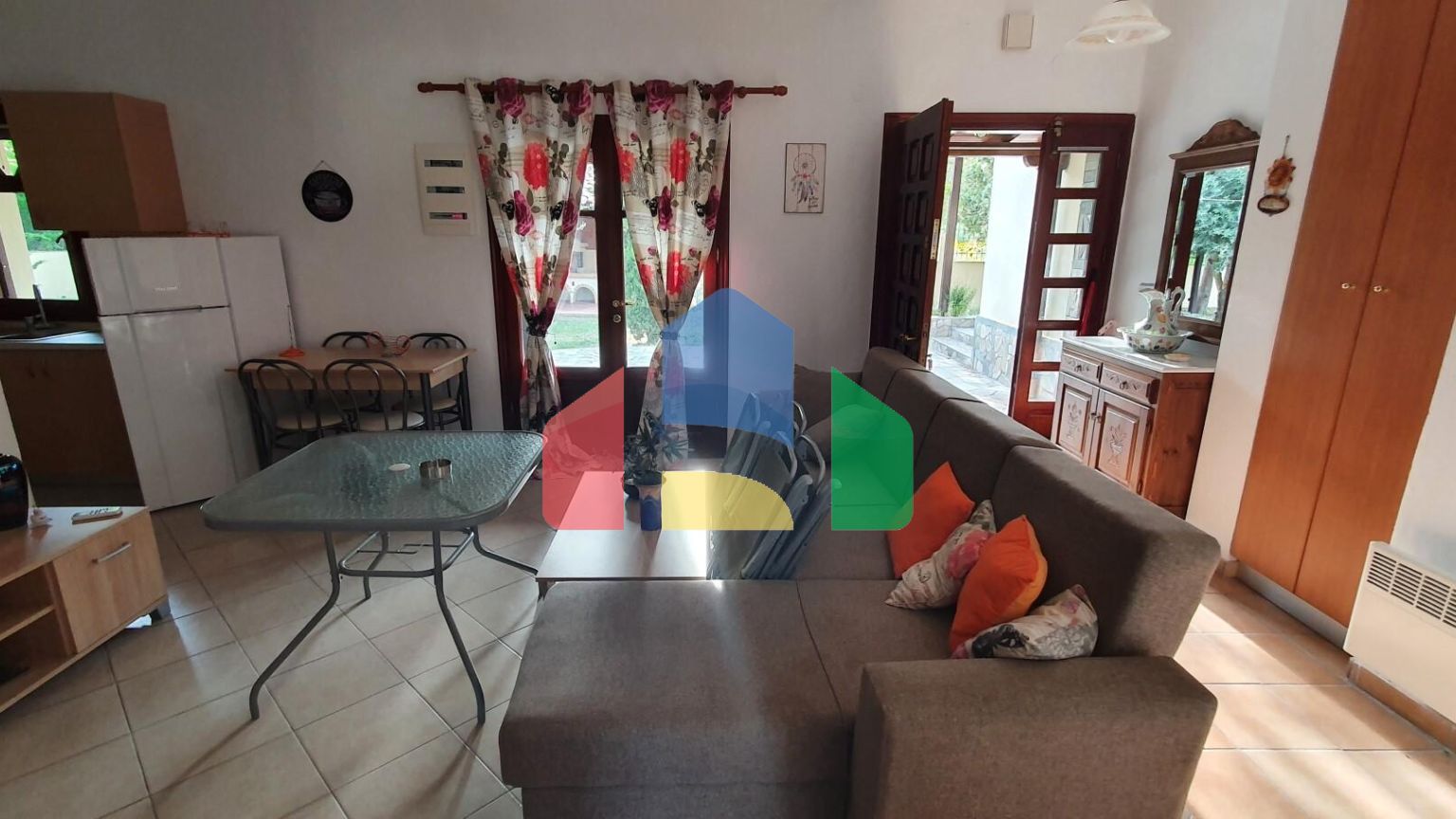 Продаж - Котедж 150 m² на Кассандрі (Халкідіки)