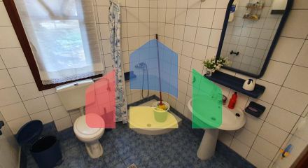 Продаж - Котедж 150 m² на Кассандрі (Халкідіки)