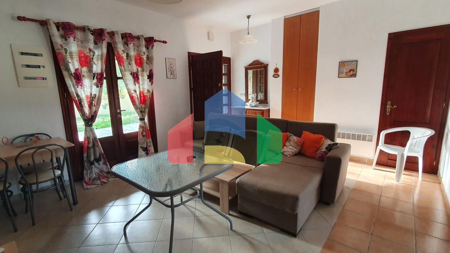 Продаж - Котедж 150 m² на Кассандрі (Халкідіки)