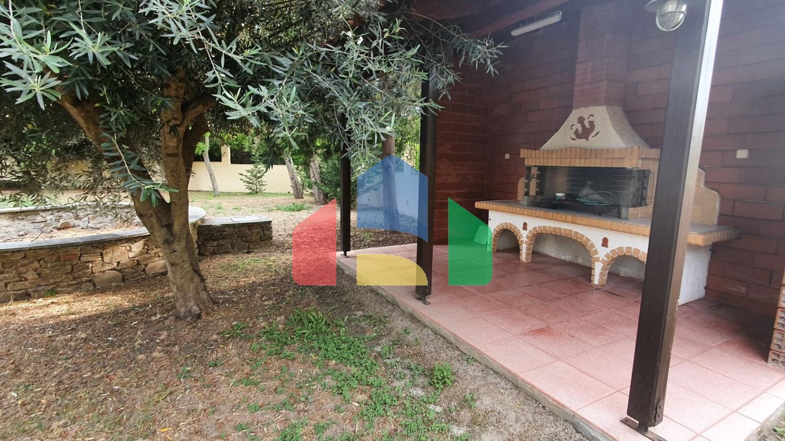 Продаж - Котедж 150 m² на Кассандрі (Халкідіки)