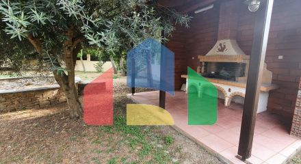 Продаж - Котедж 150 m² на Кассандрі (Халкідіки)