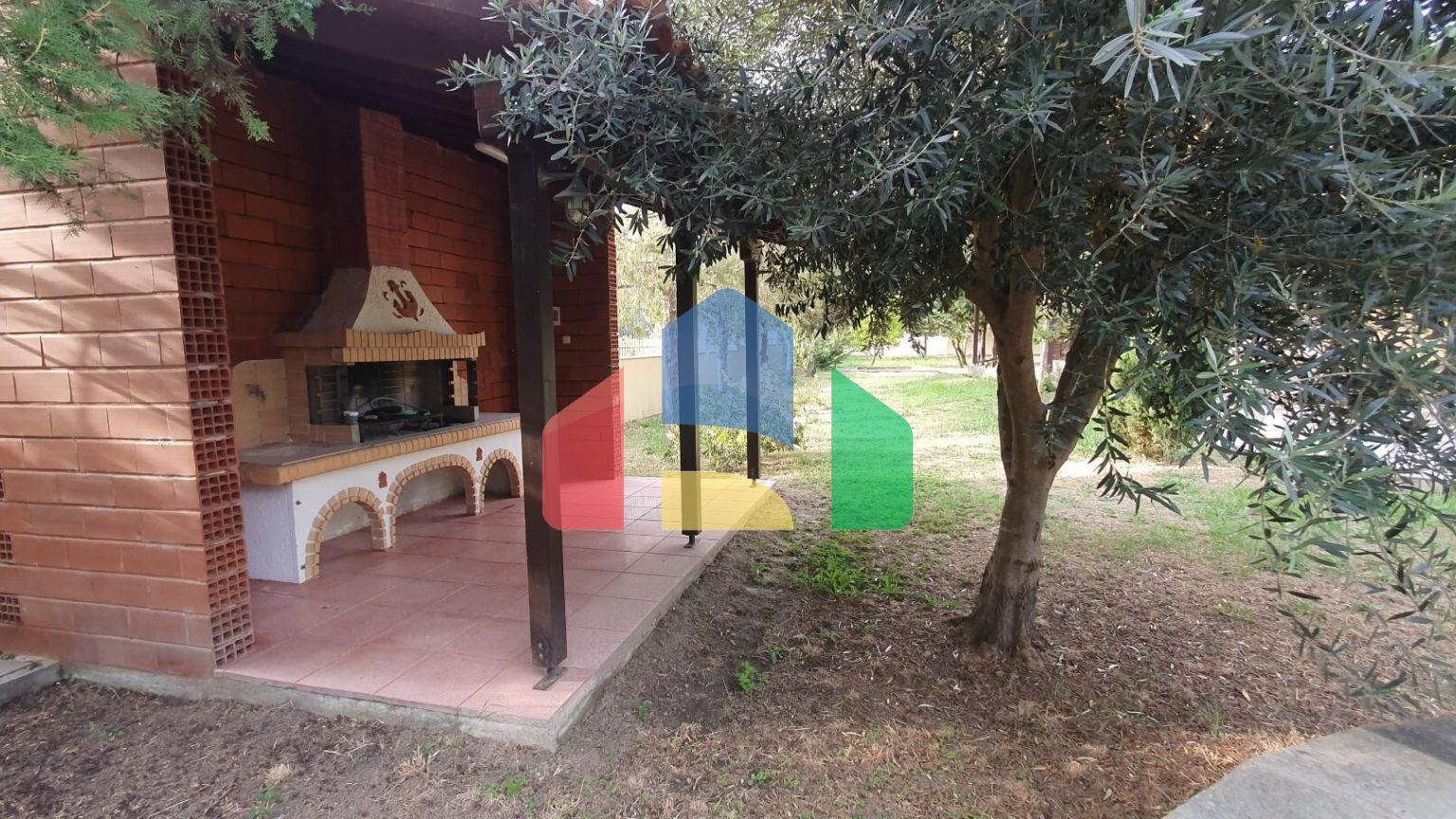 Продаж - Котедж 150 m² на Кассандрі (Халкідіки)