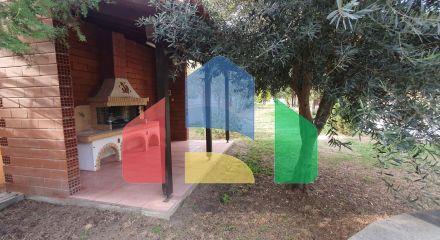 Продаж - Котедж 150 m² на Кассандрі (Халкідіки)