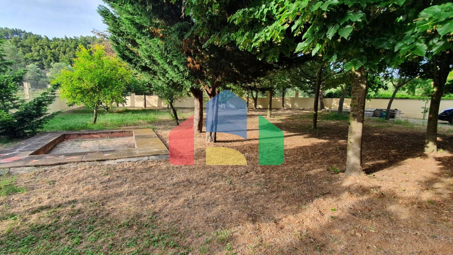 Продаж - Котедж 150 m² на Кассандрі (Халкідіки)