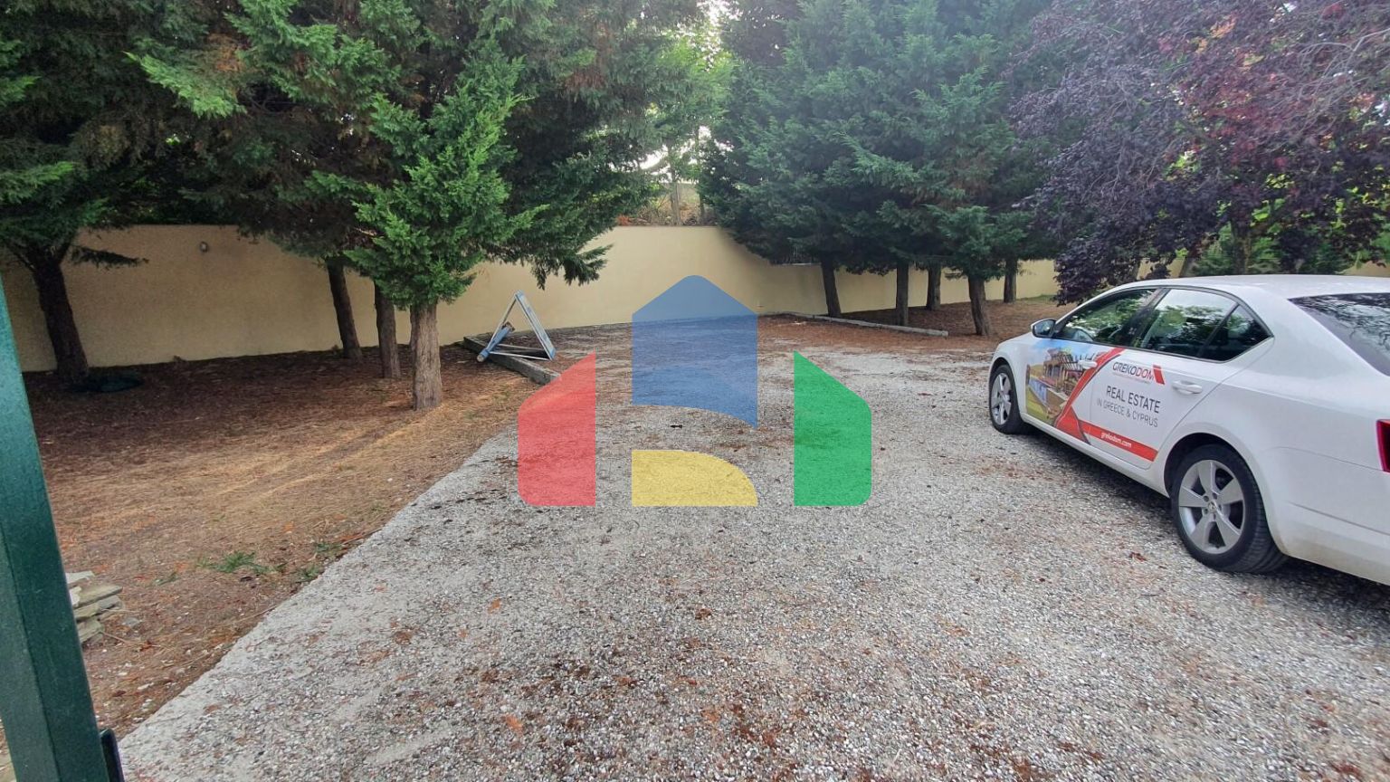 Продаж - Котедж 150 m² на Кассандрі (Халкідіки)