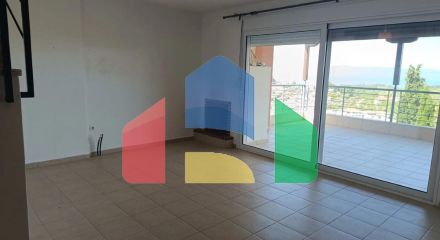 Продажа - Двухуровневая квартира 90 m² на Кассандре (Халкидики)