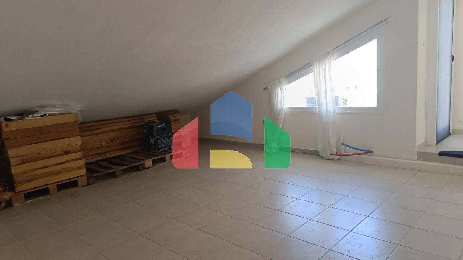 Продаж - Duplex 90 m² на Кассандрі (Халкідіки)