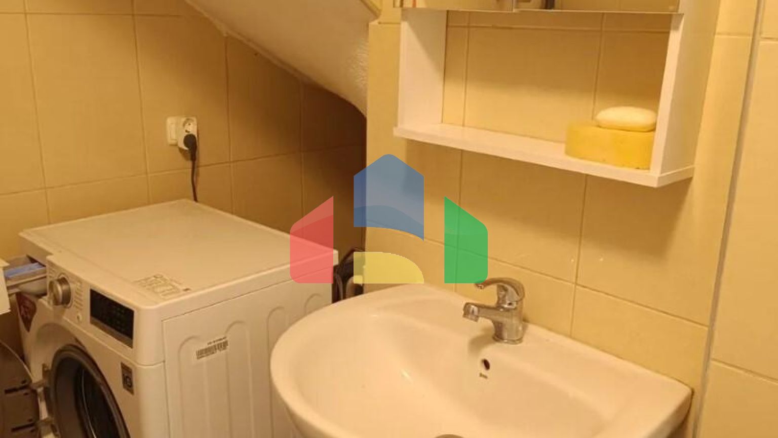 Продаж - Duplex 90 m² на Кассандрі (Халкідіки)