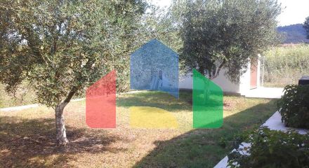 Продажа - Коттедж 110 m² на Кассандре (Халкидики)