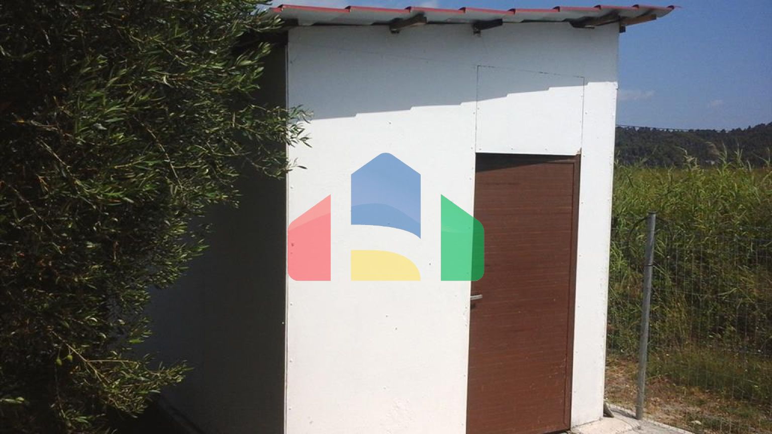 Продажа - Коттедж 110 m² на Кассандре (Халкидики)