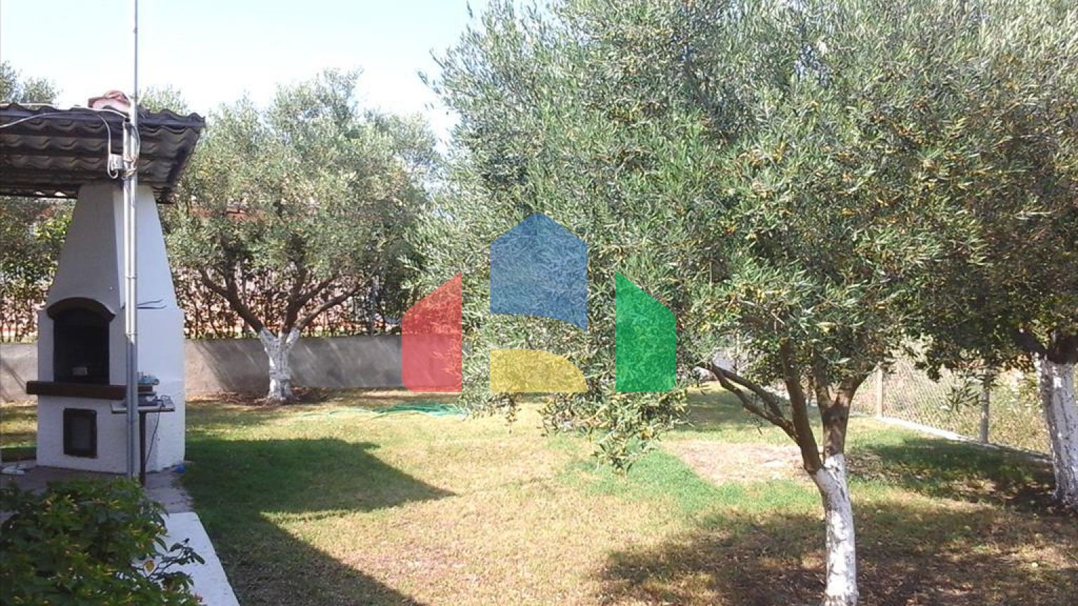 Продажа - Коттедж 110 m² на Кассандре (Халкидики)