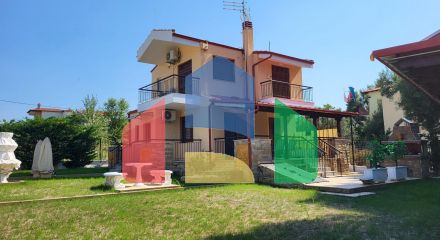 For Sale - Detached house 90 m² in Kassandra, Chalkidiki
