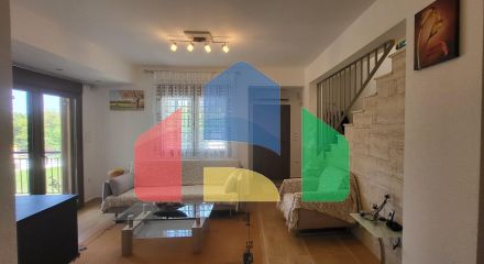 For Sale - Detached house 90 m² in Kassandra, Chalkidiki