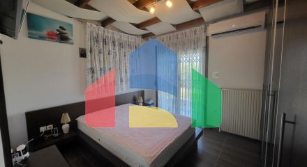 For Sale - Detached house 90 m² in Kassandra, Chalkidiki